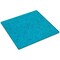 Sizzix Accessory Cutting Pads 6"X6" 1 Pair - Stacey Park-Teal With Glitter, Limited Edition